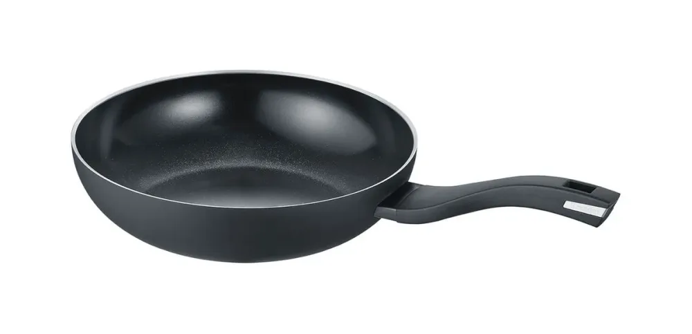 Berndes b.green Ø30cm Alu Recycled Induction Wokpfanne