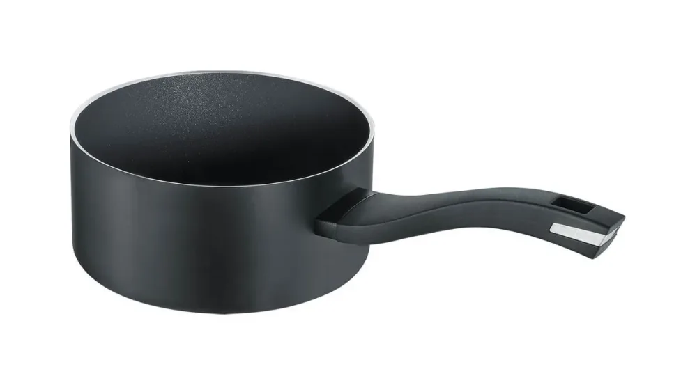 Berndes b.green Ø16cm Alu Recycled Induction Stieltopf