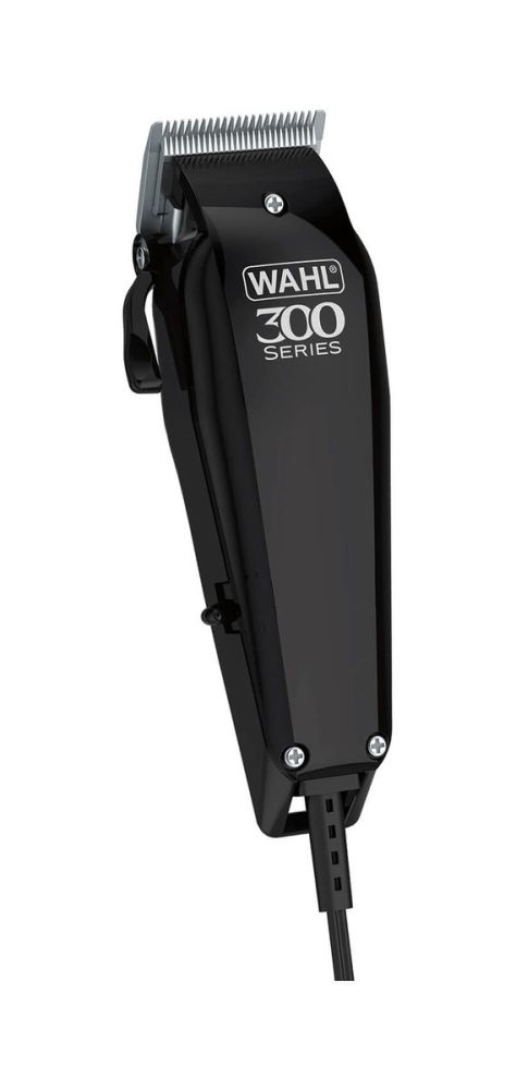 Wahl -  Home Pro 300 Series Haarschneideset, Schwarz, One Size