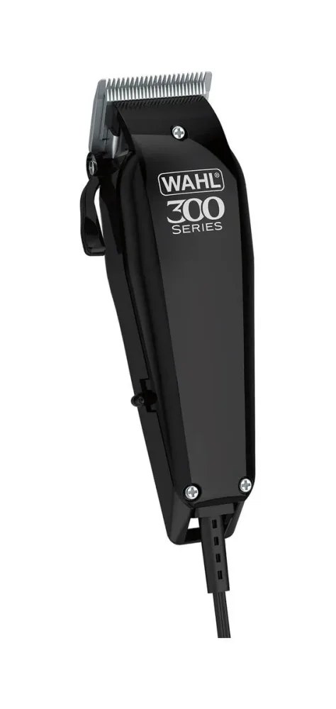 Wahl -  Home Pro 300 Series Haarschneideset, Schwarz, One Size