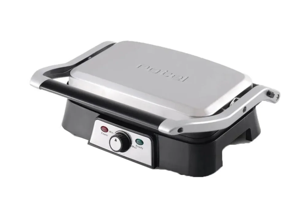 Rotel Kontaktgrill 