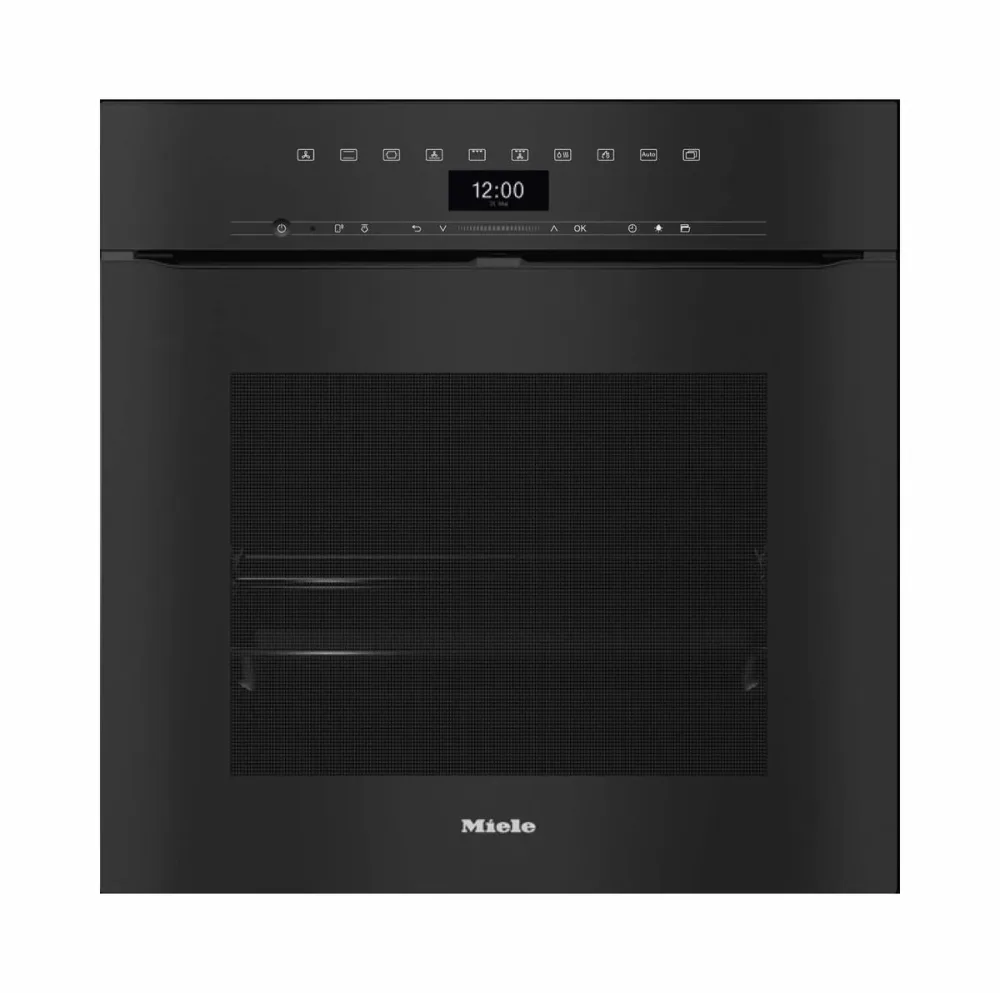 Miele H 7464-60 BPX Einbau Backofen 60cm – Einbau Backofen 60 cm – schwarz