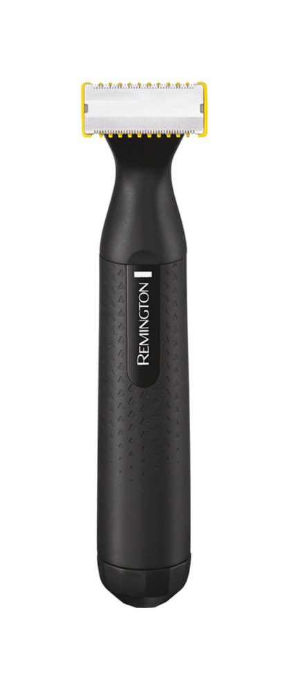 Remington HG1000 Omniblade – Trimmer/Barttrimmer/Bartschneider – schwarz