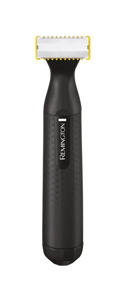 Remington HG1000 Omniblade – Trimmer/Barttrimmer/Bartschneider – schwarz