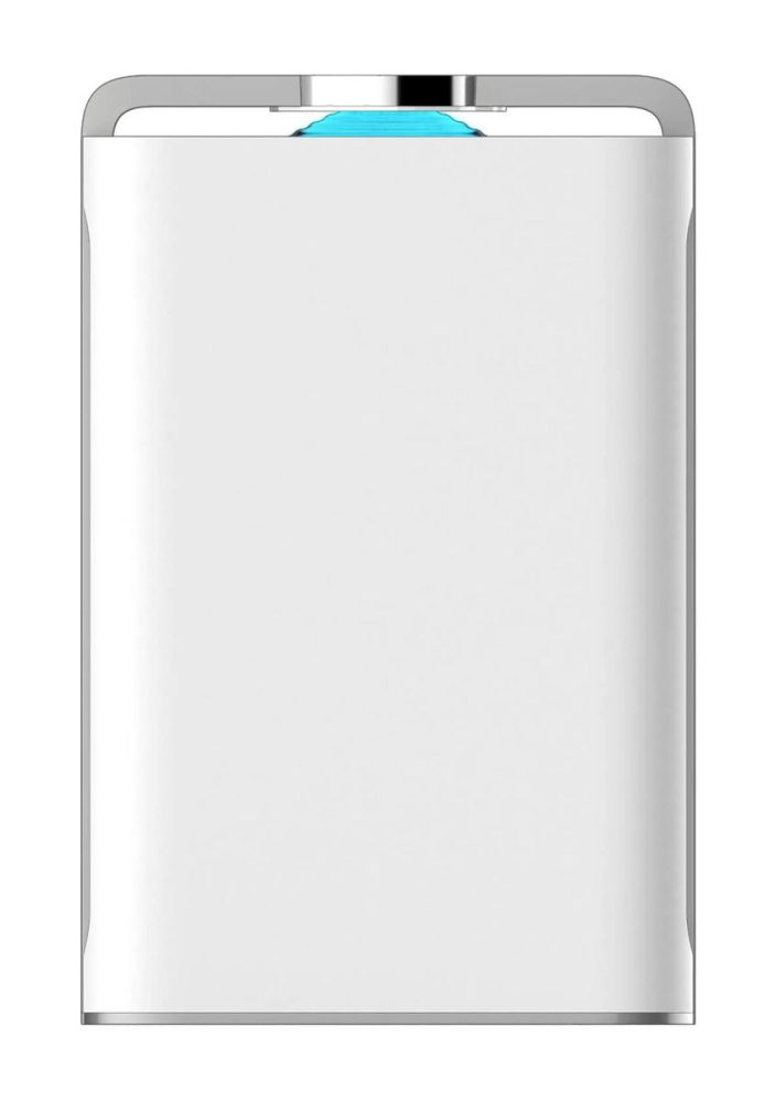 Goodsphere Air Purifier AP 08 G1552 Luftreiniger – Luftreiniger/Luftkühler