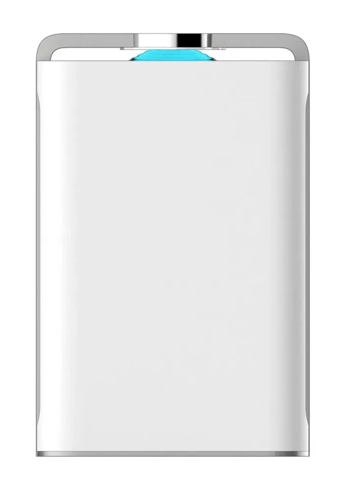 Goodsphere Air Purifier AP 08 G1552 Luftreiniger – Luftreiniger/Luftkühler