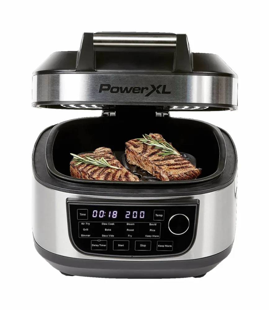 Mediashop Power XL MultiCooker 12-in-1