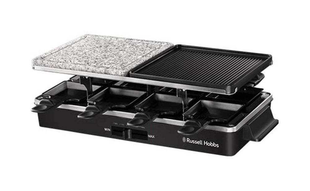 RUSSELL HOBBS Raclette 