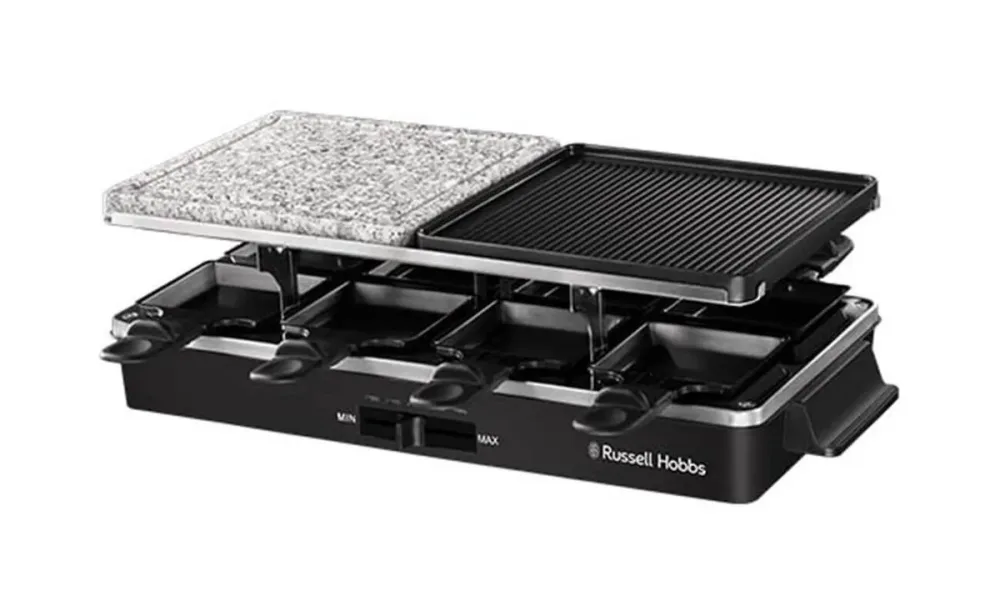 RUSSELL HOBBS Raclette 
