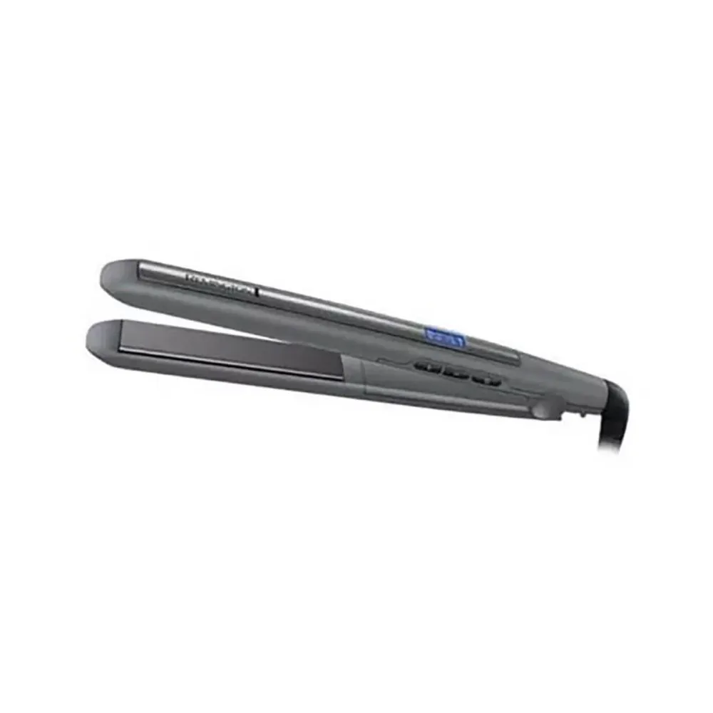 Remington S5506GP PRO Ceramic Titanium Haarglätteisen – Glätteisen/Haarglätter