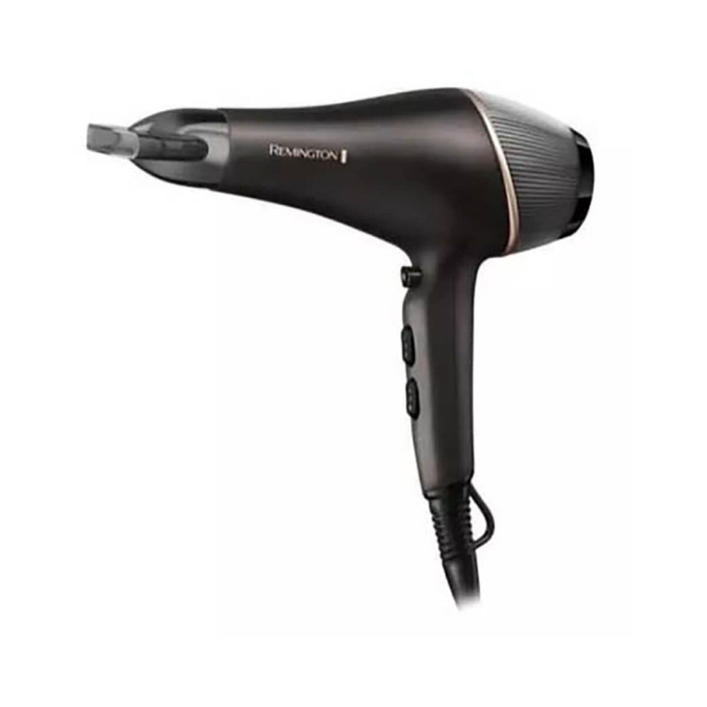 Remington AC5700 Copper Radiance Haartrockner – Haarföhn/Haartrockner – schwarz