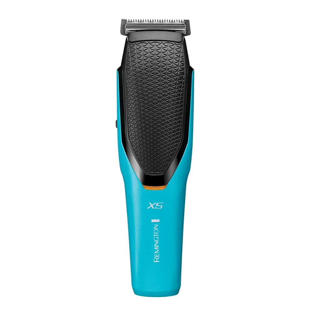 Remington HC5000 E51 X5 Power-X Series Haarschneider – türkis