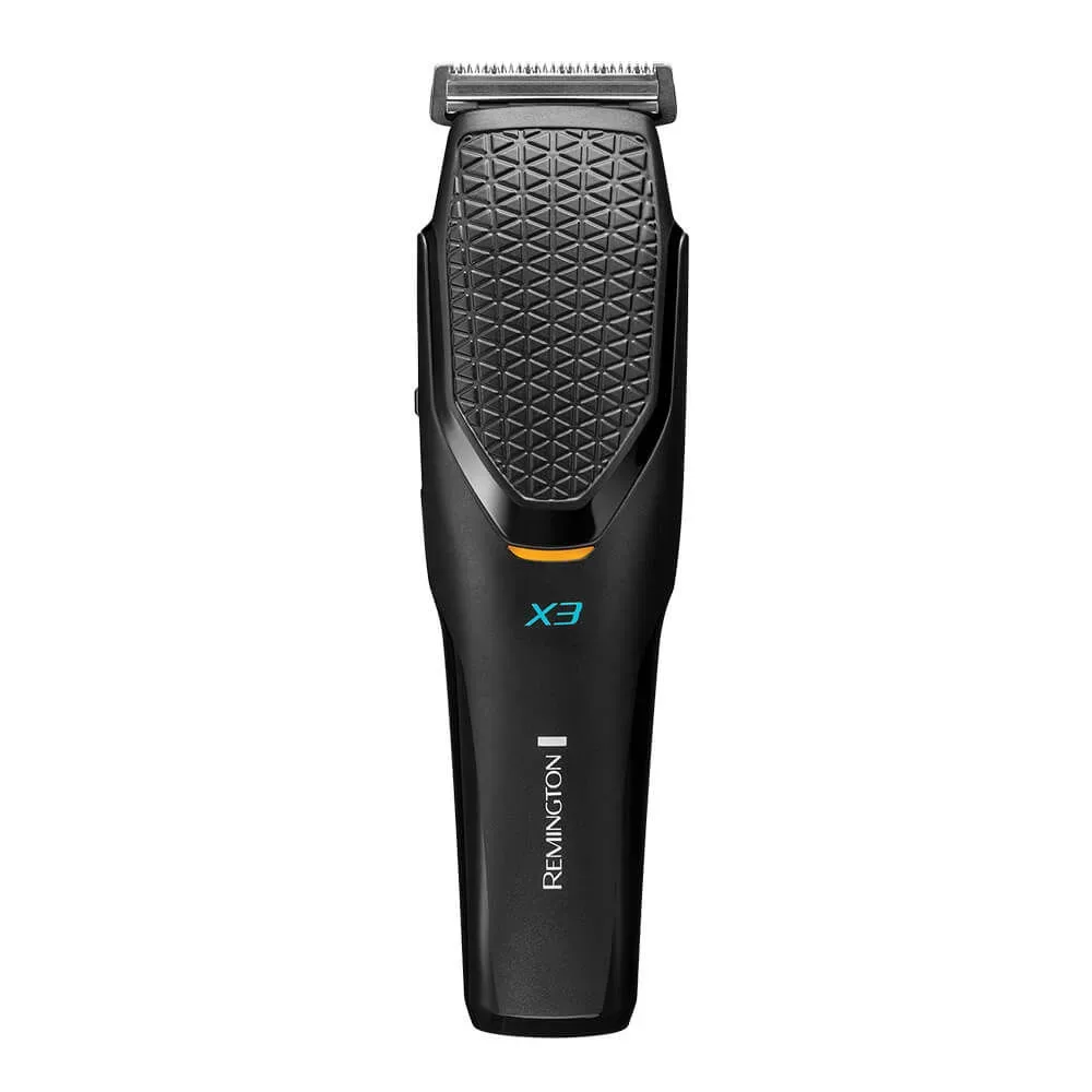 Remington HC3000 E51 X3 Power-X Series Haarschneider – schwarz