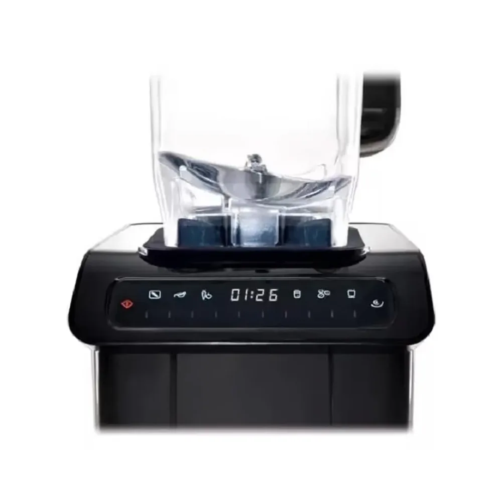 bianco di puro Gusto S schwarz – Standmixer/Blender