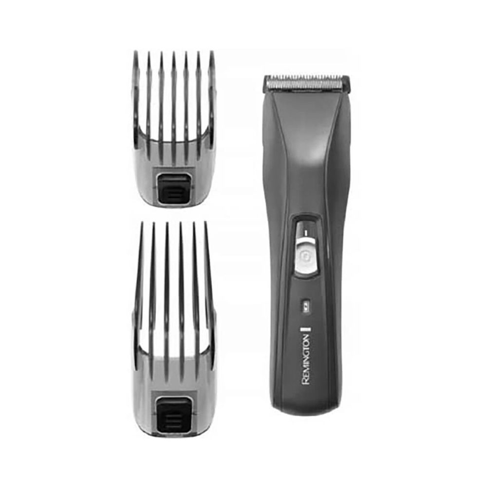 Remington HC5156 E51 Alpha Hair Clipper Haarschneider – schwarz
