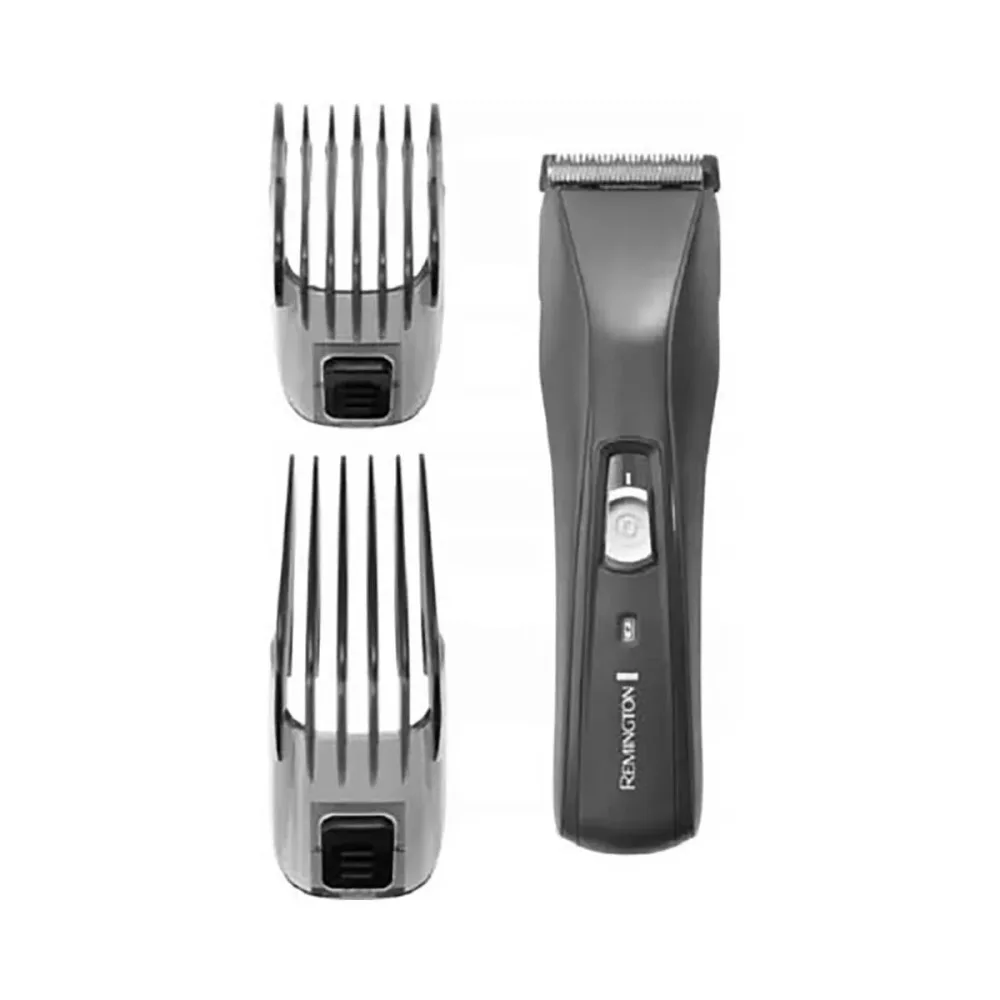 Remington HC5156 E51 Alpha Hair Clipper Haarschneider – schwarz