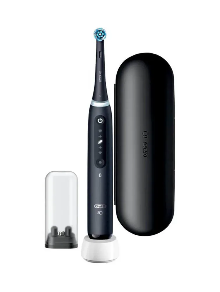 Oral-B Elektrische Zahnbürste 