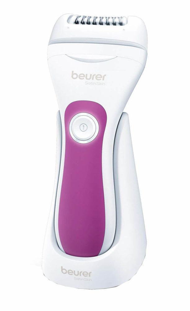 BEURER Epilierer 