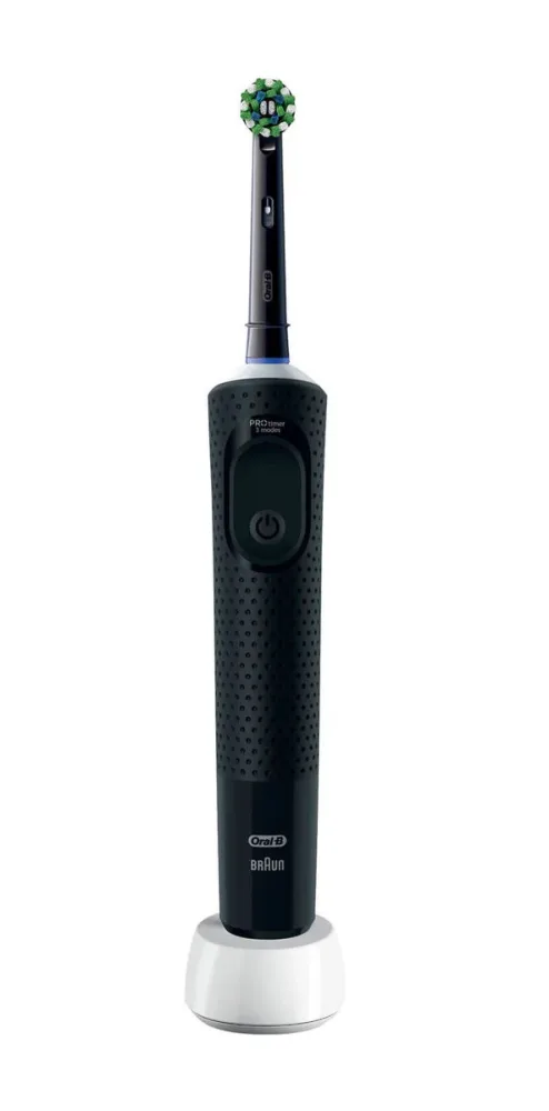 Oral-B Vitality Pro D103 Elektrische Zahnbürste Black
