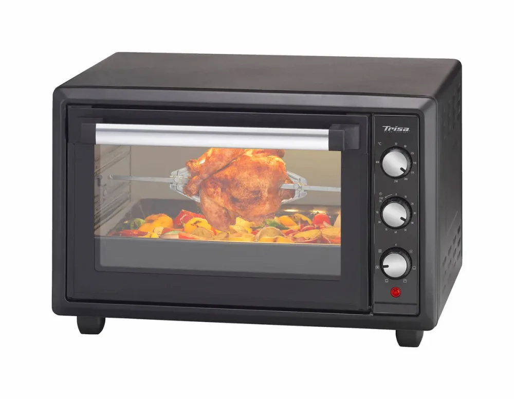 Trisa Minibackofen 