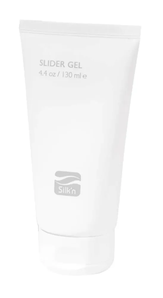 Silk'n Gel Hydro Kontakt 130 ml – Beauty Zubehör
