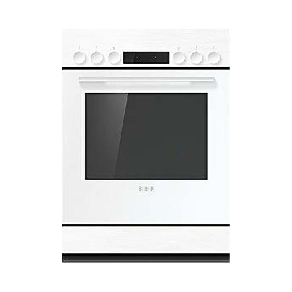 Sibir EH Tritherm 4 V200 22017 w Einbau Herd 55cm – Einbau Herd 55 cm – weiss