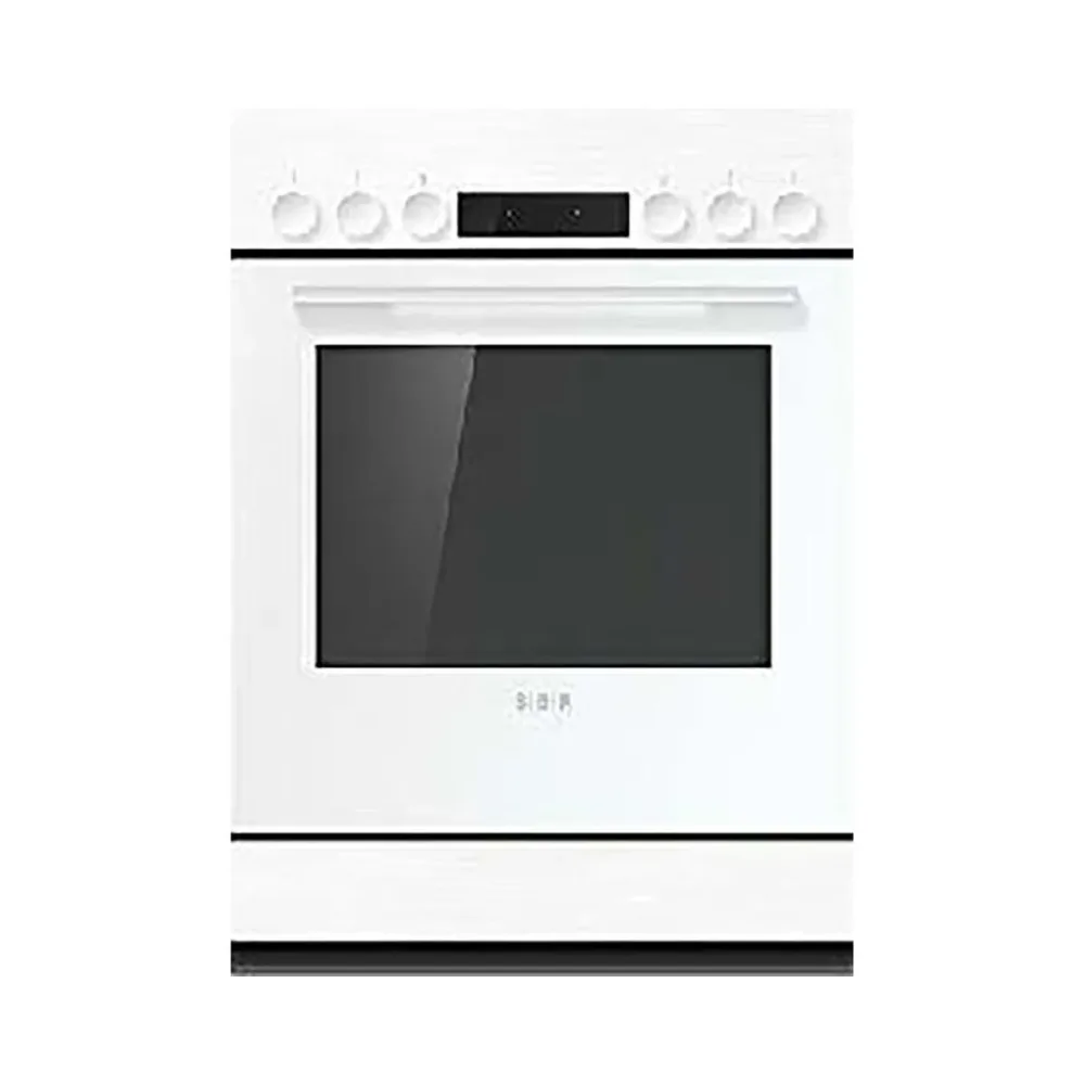 Sibir EH Tritherm 4 V200 22017 w Einbau Herd 55cm – Einbau Herd 55 cm – weiss