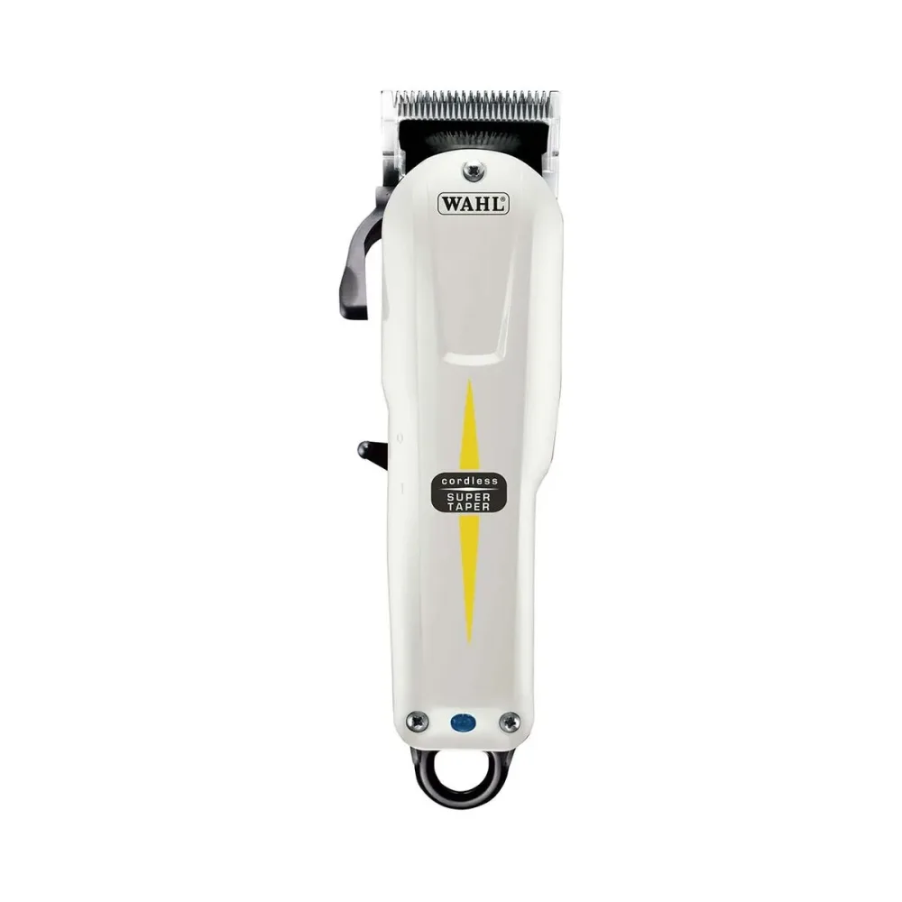 Wahl Cordless Super Taper
