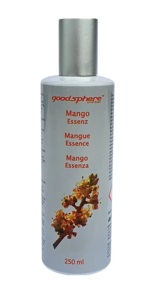 Goodsphere Mango 250ml G1137 Aromaöl – Klimageräte Zubehör