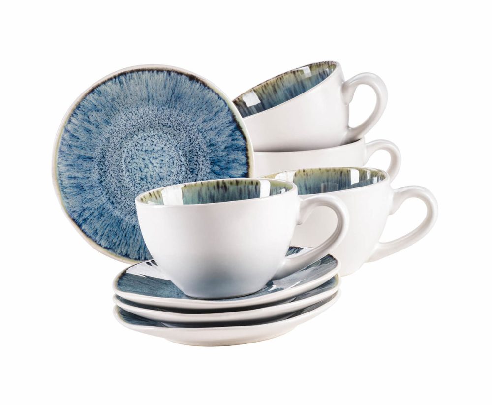 Kaffeeservice Kaffeetassenset, 934011 