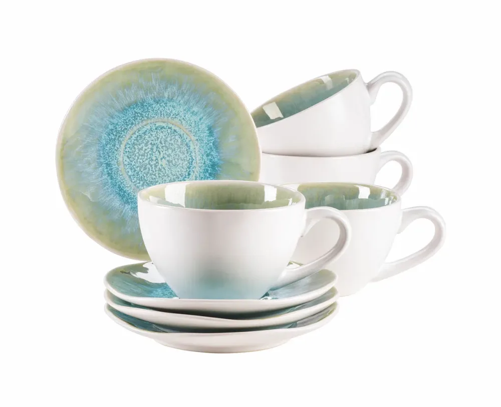 Kaffeeservice Kaffeetassenset, 934012 
