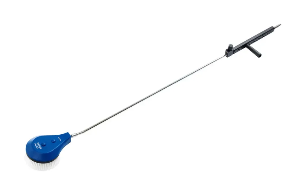 Nilfisk 6400019 Bürste – Industrie Reinigungsgeräte Zubehör