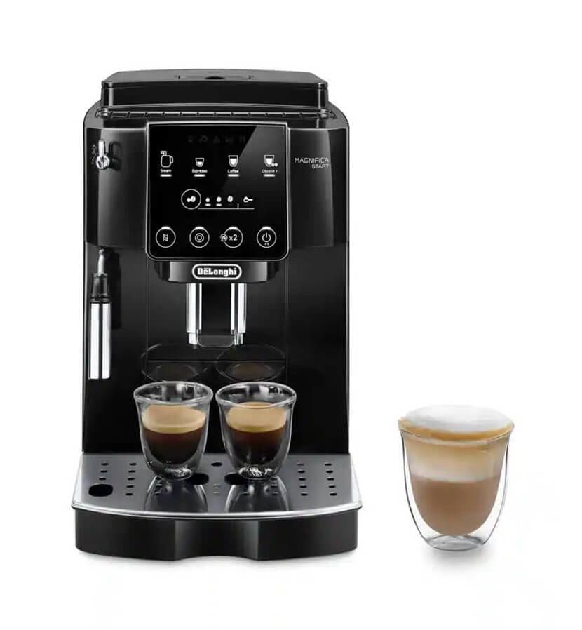 De Longhi ECAM220.21.B Kaffeevollautomat – schwarz