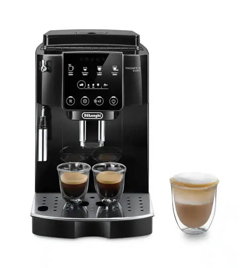 De Longhi ECAM220.21.B Kaffeevollautomat – schwarz