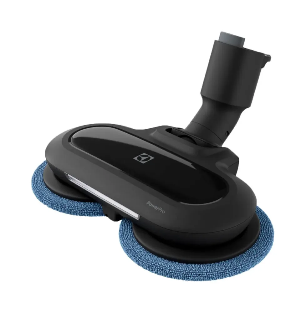 Electrolux PowerPro ZE157 Bodendüse – Staubsauger Düse/Staubsauger Bürste – schwarz