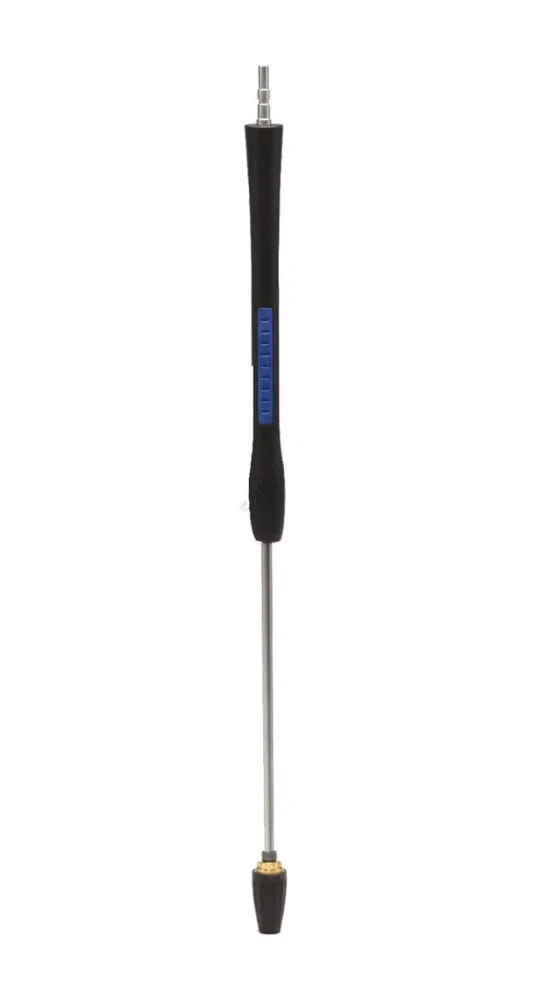 Nilfisk 106402290 Strahlrohr – Industrie Reinigungsgeräte Zubehör