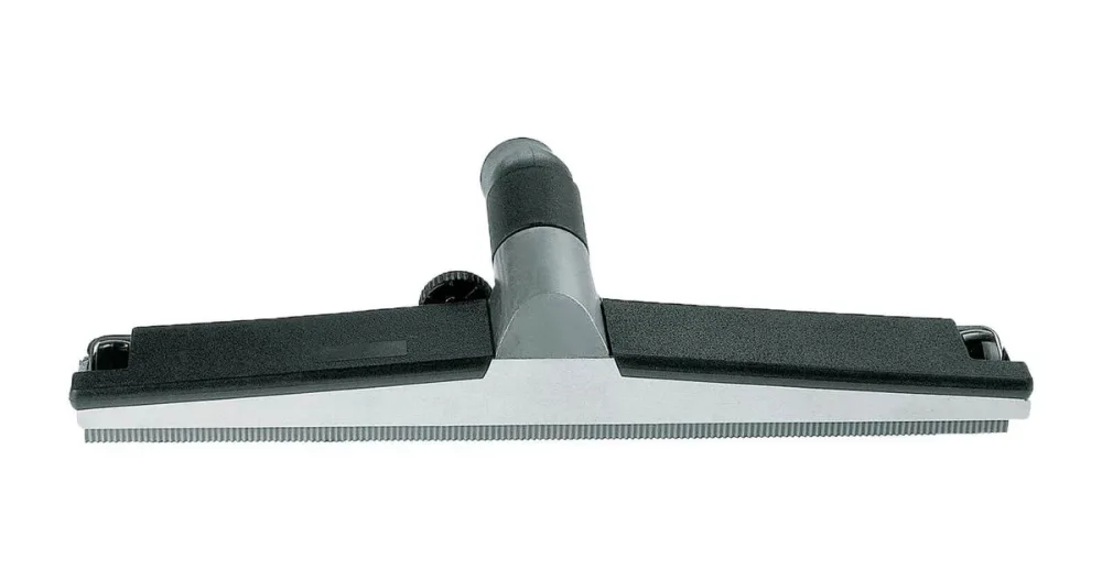 Nilfisk 107417892 Kombi-Bodendüse – Industrie Reinigungsgeräte Zubehör – schwarz