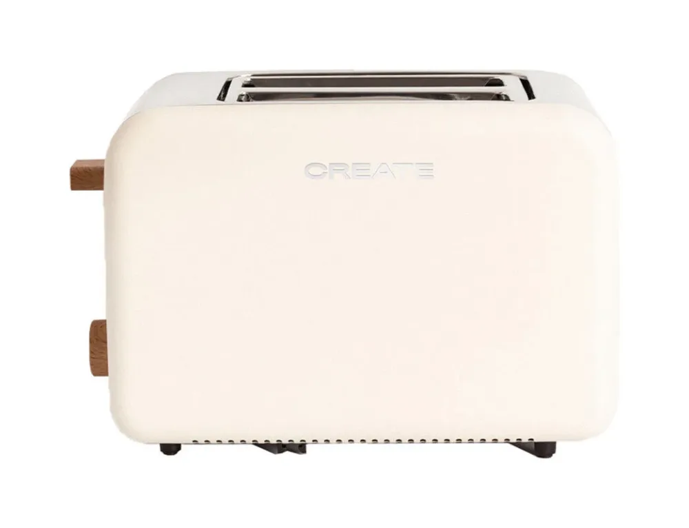 Toaster 