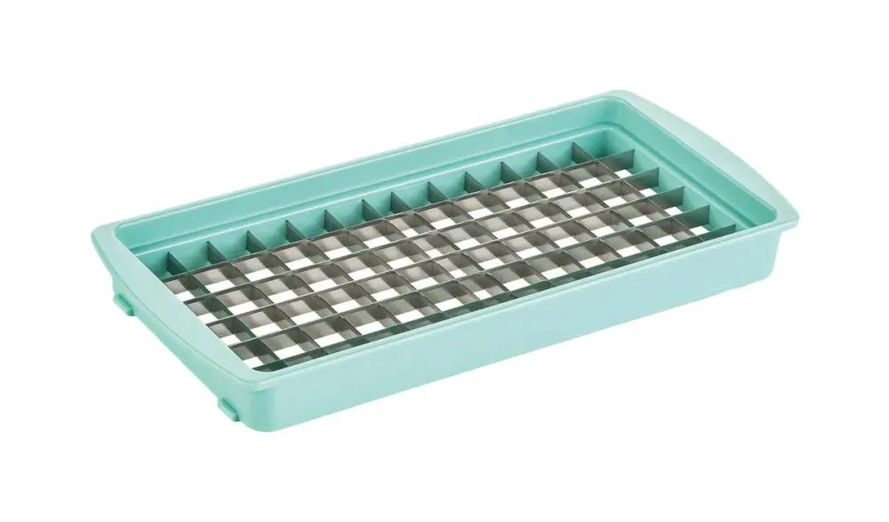 Genius Nicer Dicer Fusion XXL-Messereinsatz 12 x 12 mm