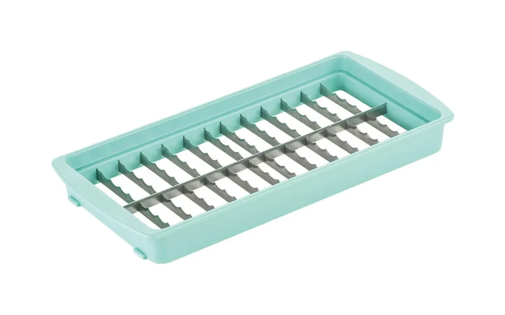 Genius Nicer Dicer Fusion XXL-Messereinsatz 12 x 36 mm