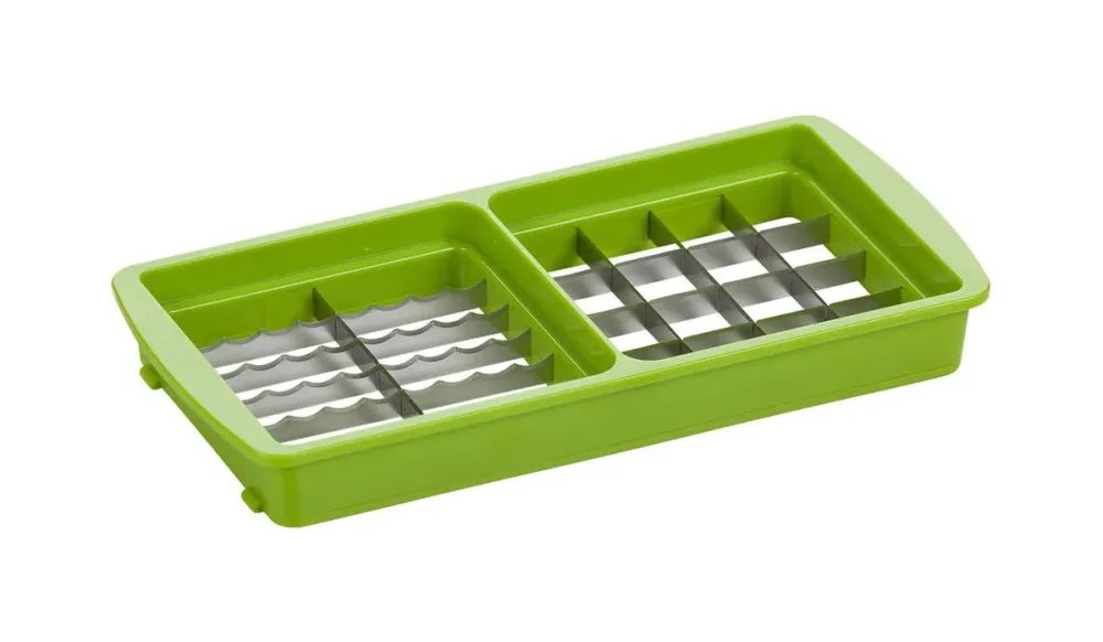 Genius Nicer Dicer smart Messereinsatz 10x30,15x15 mm