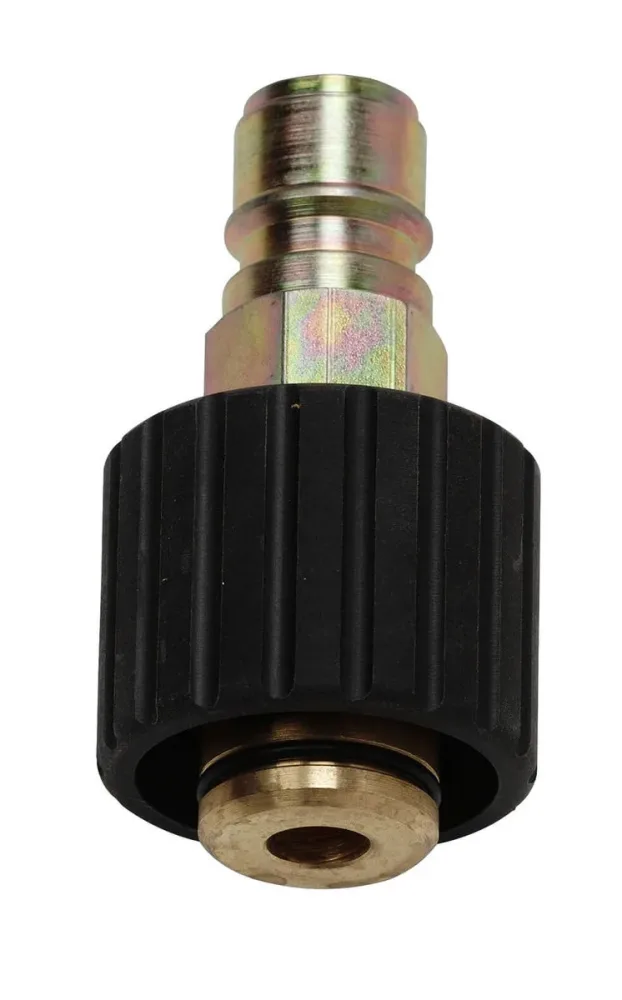 Nilfisk 66159 Adapter Quick-Nippel – Industrie Reinigungsgeräte Zubehör