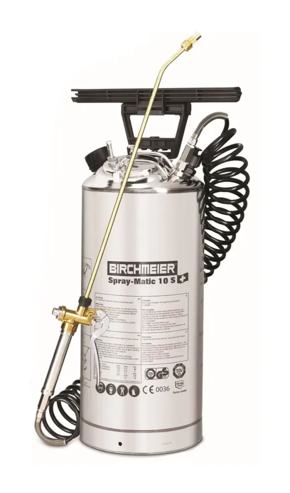 Nilfisk 7110010 Vorsprühgerät – Industriestaubsauger