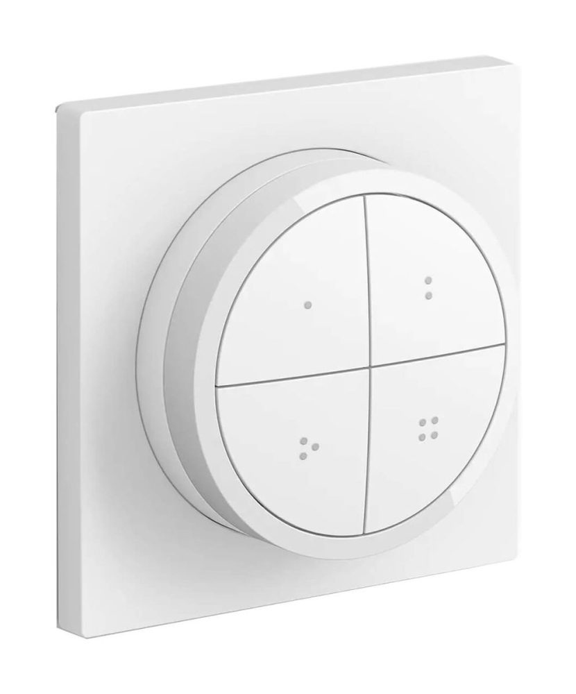 Philips Hue Smart-Home-Steuerelement 