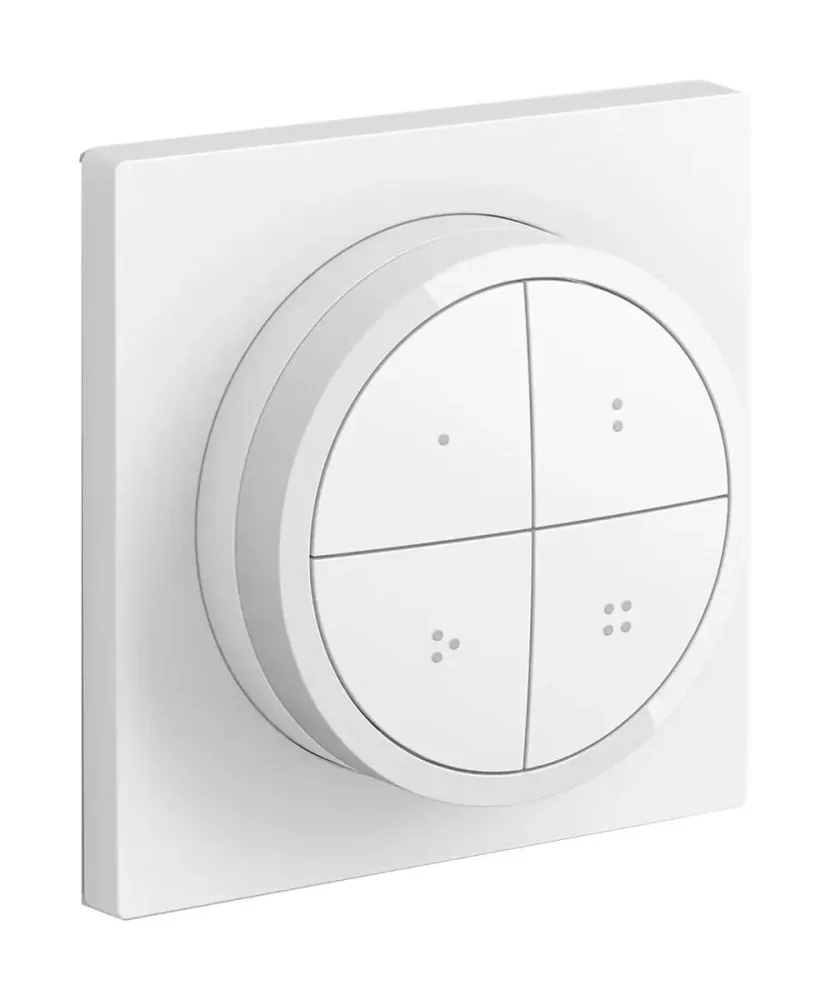Philips Hue Smart-Home-Steuerelement 