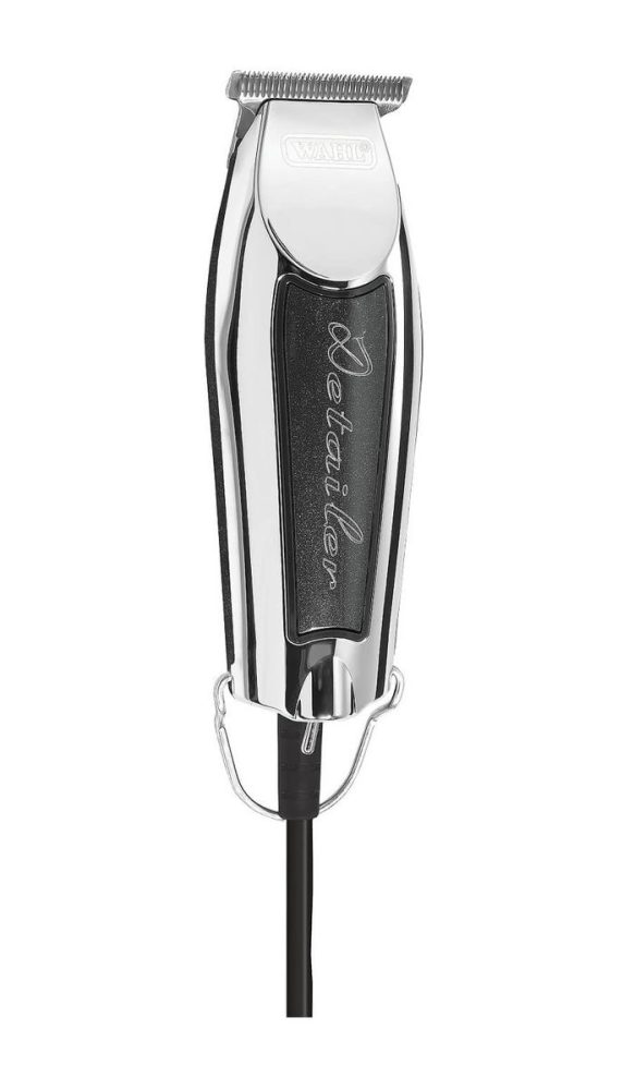 WAHL Detailer black Haarschneider