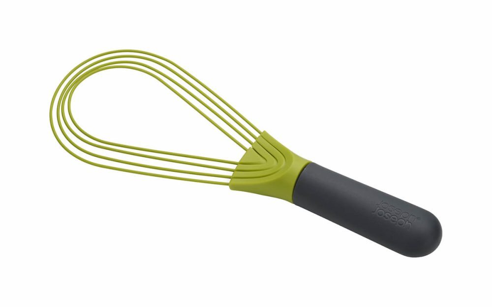 Joseph Joseph - Twist Schneebesen, One Size
