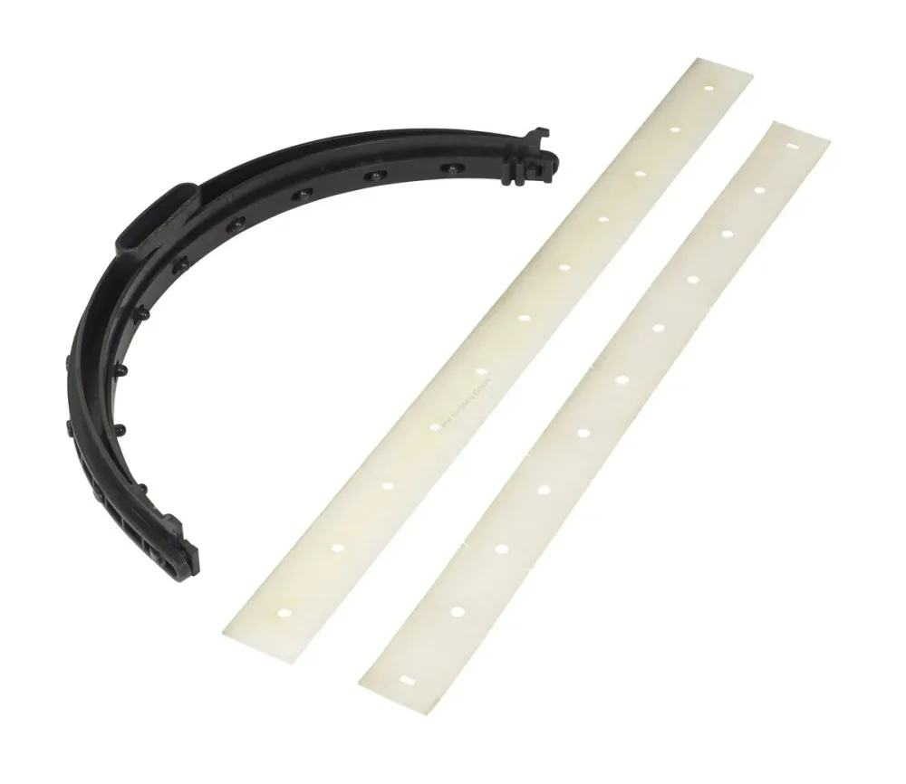 Nilfisk Sauglippen-Set Sauglippen Set – Industrie Reinigungsgeräte Zubehör – weiss