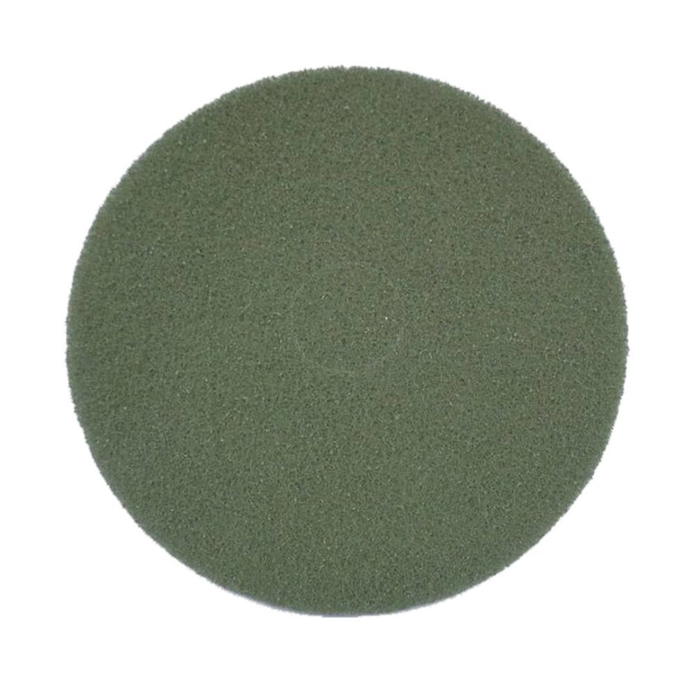 Nilfisk Eco Pad – Industrie Reinigungsgeräte Zubehör – grün