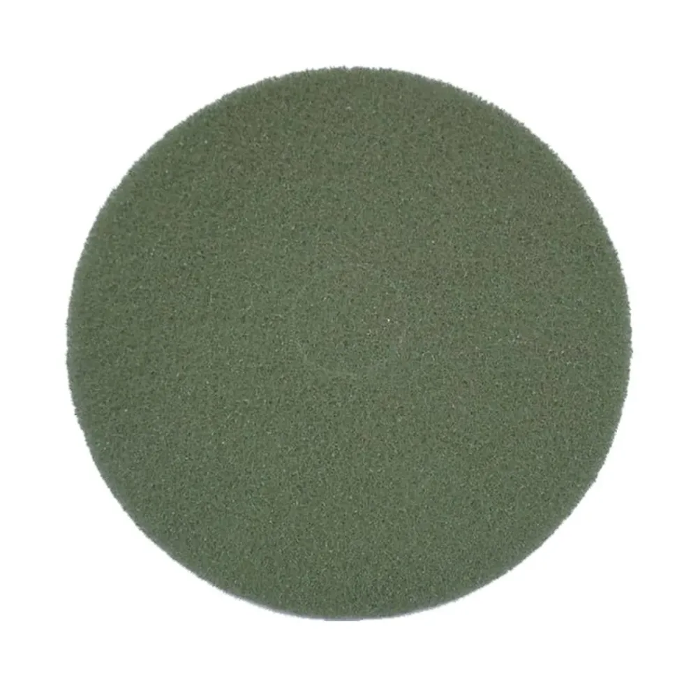 Nilfisk Eco Pad – Industrie Reinigungsgeräte Zubehör – grün